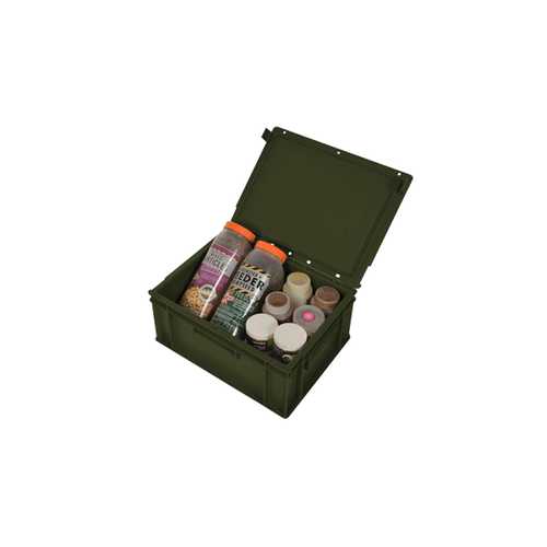 Aqua Products - Staxx 15 Liter