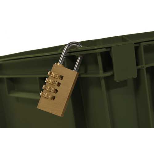 Aqua Products - Staxx 15 Liter