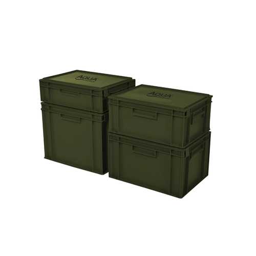 Aqua Products - Staxx 15 Liter