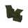 Aqua Products - Staxx 15 Liter
