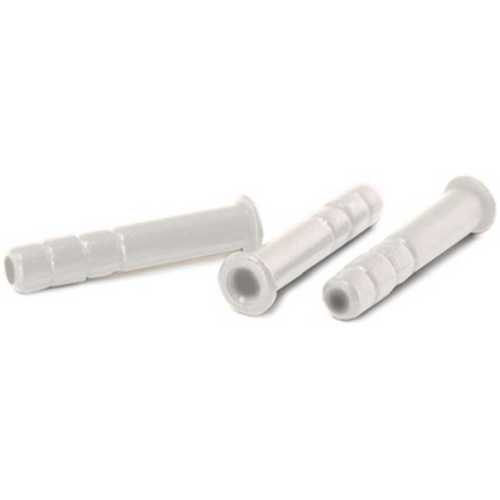 FOX Edges - Anti Bore Bait Insert Clear
