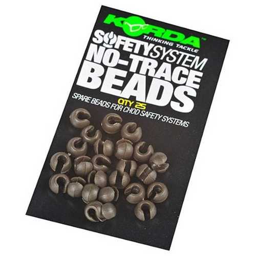 Korda - No Trace Beads