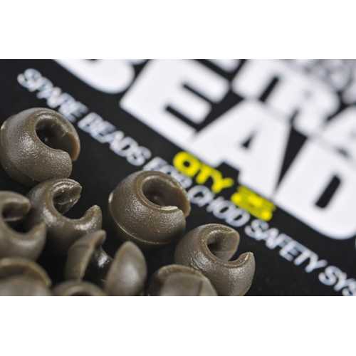 Korda - No Trace Beads