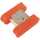 FOX - H-Block Marker Orange