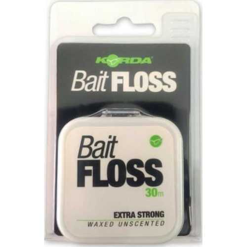 Korda Bait Floss 30 m
