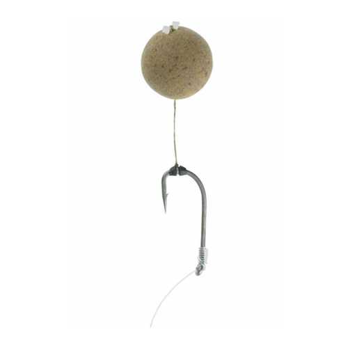 FOX Edges - Hair Widgets Trans Khaki