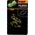 FOX Edges - Hair Widgets Trans Khaki