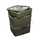 Trakker Square Container Olive 13 Ltr.