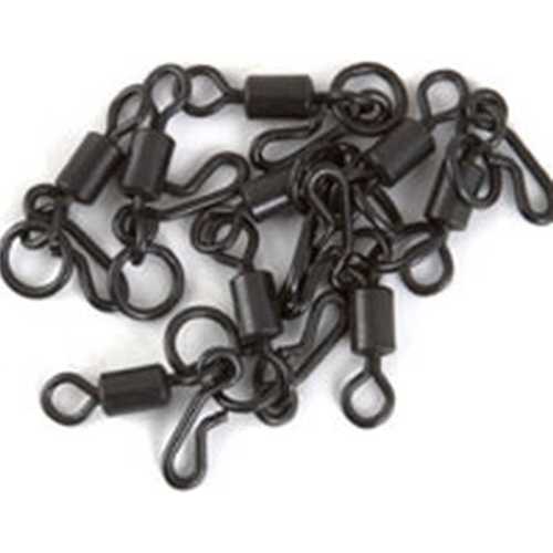 FOX Edges - Kwik Change Drop Off Inline Swivel Size 7