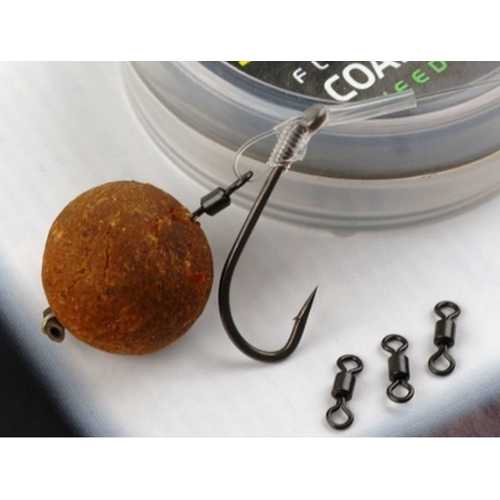 Korda - Micro Rig Swivel