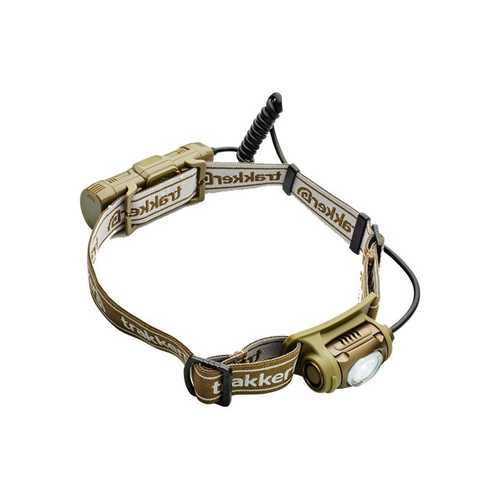 Trakker - Nitelife L5 Headtorch Kopflampe