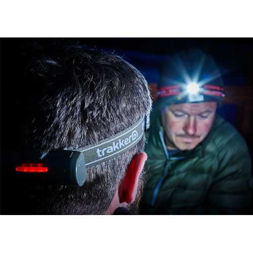 Trakker - Nitelife L5 Headtorch Kopflampe