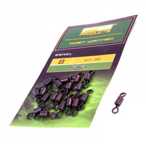 PB  Products Swivel