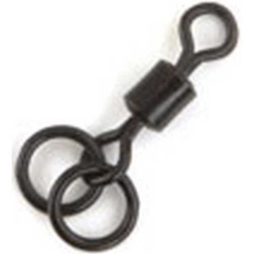 FOX Edges - Double Ring Swivel Size 7
