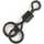 FOX Edges - Double Ring Swivel Size 7