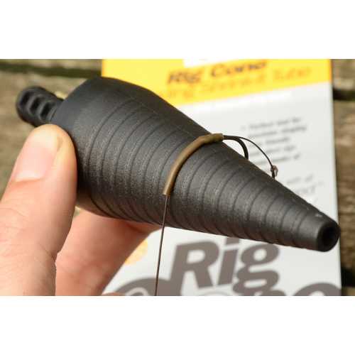 Solar Rig Cone Tool