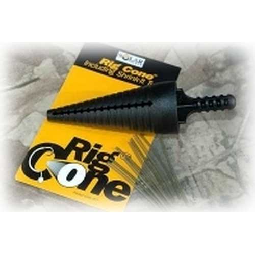 Solar Rig Cone Tool