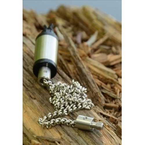 Solar - Stainless Ended Chunky Chain 5 inch