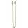 Solar - Stainless Ended Chunky Chain 5 inch