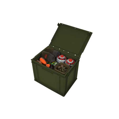 Aqua Products - Staxx 30 Liter