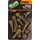 FOX Edges - Tadpole Multi Bead Trans Khaki