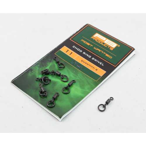 PB  Products Chod Ring Swivel