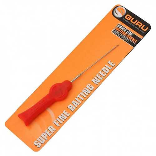 Guru - Super Fine Baiting Needle