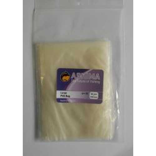 Ashima PVA Bags Micro 90x130mm 10 Stück