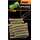 FOX Edges - Silicone Sleeves Trans Khaki 3 mm x 25 mm