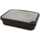 FOX - Large Bait Box Schwarz