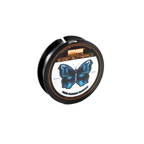 PB Products Ghost Butterfly 20 lb Fluoro Carbon