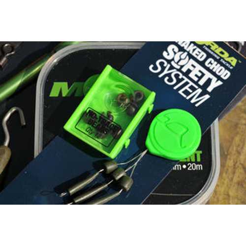 Korda Naked Chod System