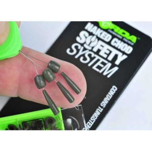 Korda Naked Chod System