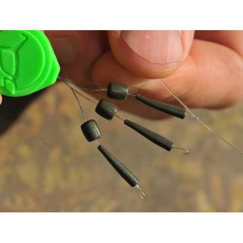 Korda Naked Chod System