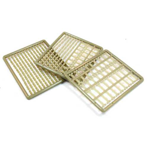 PB Products Hair Extensions Combi Rack