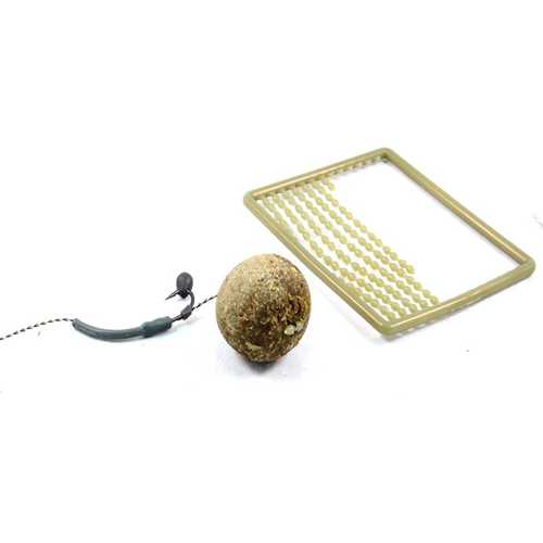 PB Products Hair Extensions Combi Rack