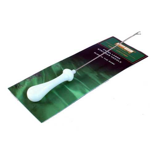 PB Products Extra Large Stringer Needle
