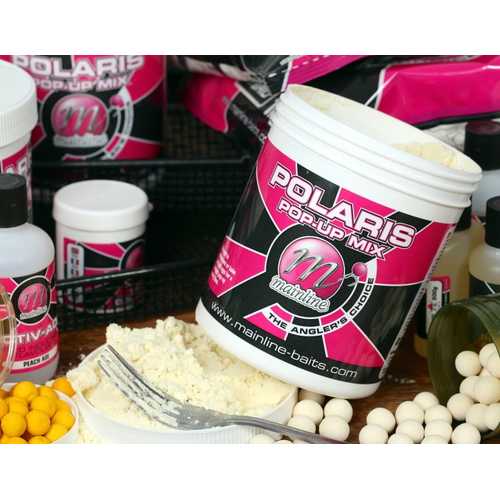 Mainline - Polaris Pop Up Mix - 250 g