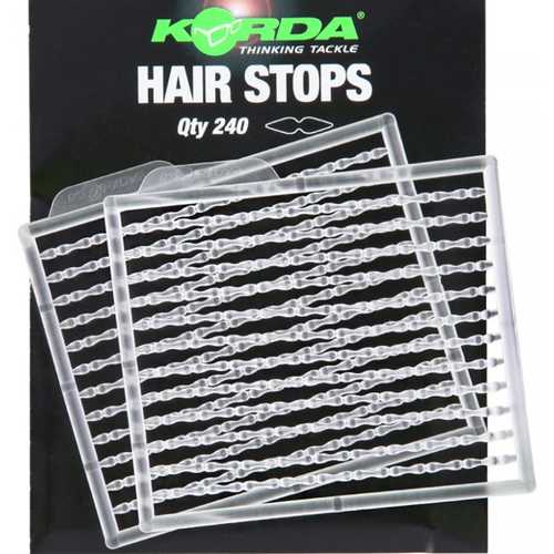 Korda - Hair Stops