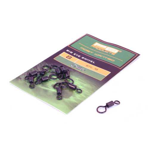 PB  Products Big Eye Swivel