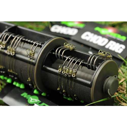 Korda - Chod Safe