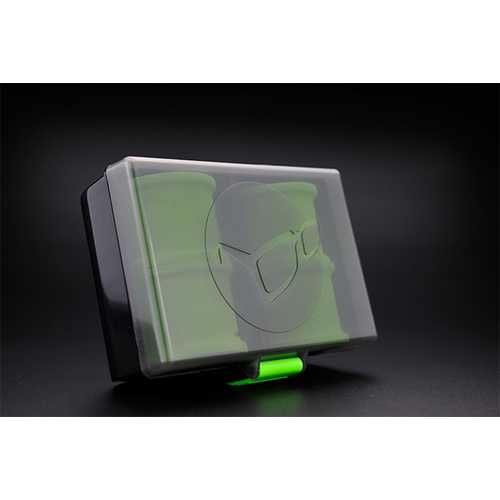 Korda - Zig Box