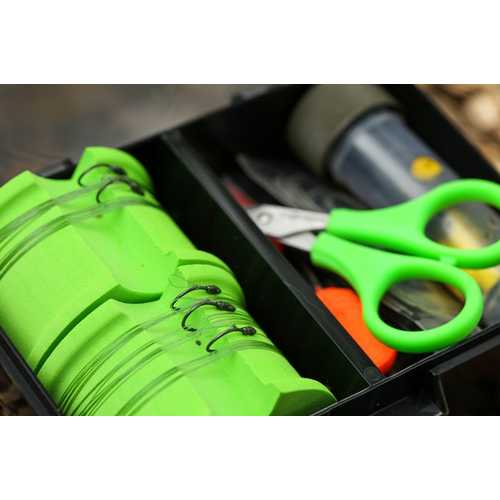 Korda - Zig Box