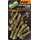 FOX Edges - Slik Lead Clips & Pegs Trans Khaki Size 10