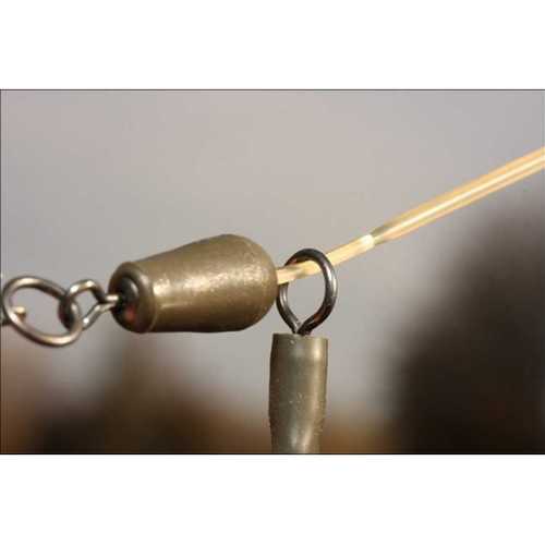 Korda - Big Eye Specialist Swivel / Wirbel