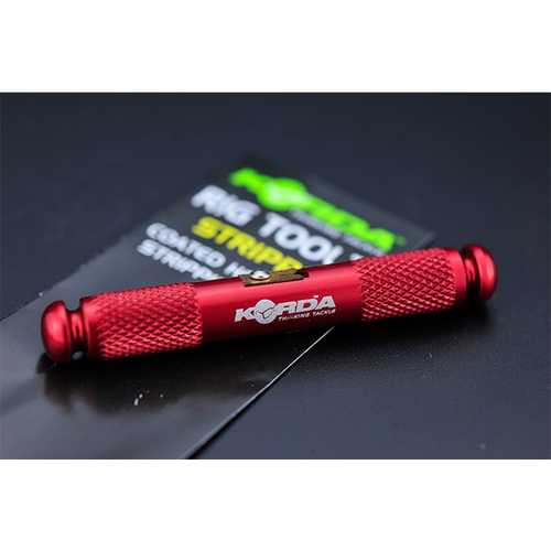Korda - Strippa Tool