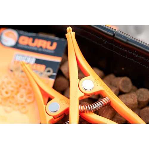 Guru - Pellet Pliers