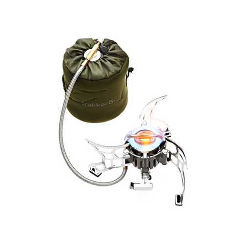 Trakker - Armolife CG-3 Stove