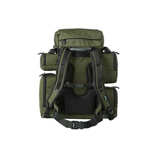 Aqua Products - Small Rucksack Black Series