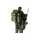 Aqua Products - Small Rucksack Black Series